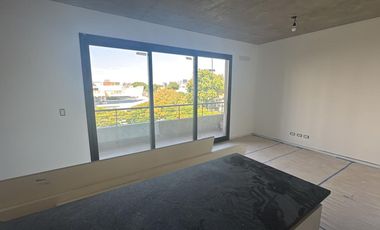 Venta semipiso 2 ambientes a estrenar en Vicente López