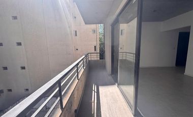 Venta semipiso 2 ambientes a estrenar en Vicente López