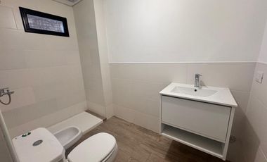 Venta semipiso 2 ambientes a estrenar en Vicente López