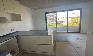 Venta semipiso 2 ambientes a estrenar en Vicente López