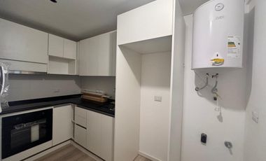 Venta Depto 2 ambientes a estrenar V. Lopez