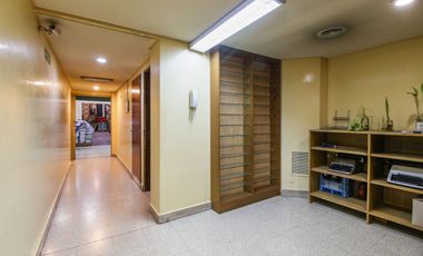 ALQUILER EDIFICIO COMERCIAL CON COCHERA BALVANERA