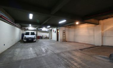 ALQUILER EDIFICIO COMERCIAL CON COCHERA BALVANERA