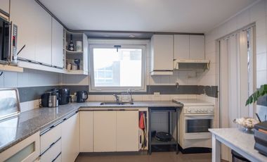 VENTA DEPARTAMENTO SAN ISIDRO 4 AMBIENTES + 2 COCHERAS