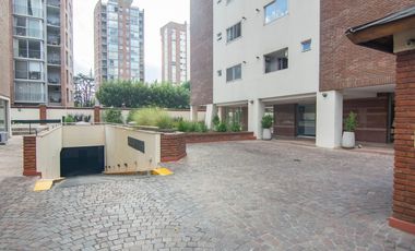 VENTA DEPARTAMENTO SAN ISIDRO 4 AMBIENTES + 2 COCHERAS