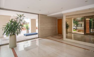 VENTA DEPARTAMENTO SAN ISIDRO 4 AMBIENTES + 2 COCHERAS