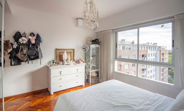 VENTA DEPARTAMENTO SAN ISIDRO 4 AMBIENTES + 2 COCHERAS