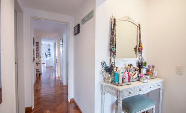 VENTA DEPARTAMENTO SAN ISIDRO 4 AMBIENTES + 2 COCHERAS