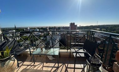 VENTA DEPARTAMENTO SAN ISIDRO 4 AMBIENTES + 2 COCHERAS