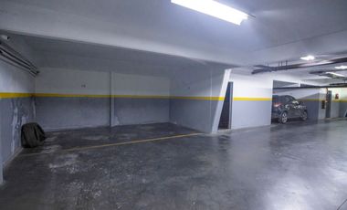 VENTA DEPARTAMENTO SAN ISIDRO 4 AMBIENTES + 2 COCHERAS