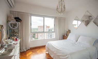 VENTA DEPARTAMENTO SAN ISIDRO 4 AMBIENTES + 2 COCHERAS