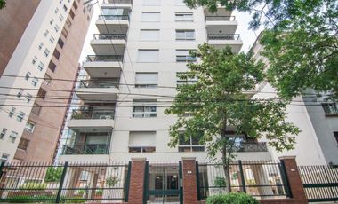 VENTA DEPARTAMENTO SAN ISIDRO 4 AMBIENTES + 2 COCHERAS