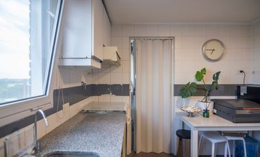 VENTA DEPARTAMENTO SAN ISIDRO 4 AMBIENTES + 2 COCHERAS