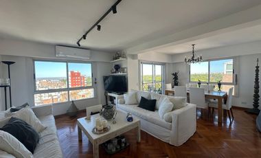 VENTA DEPARTAMENTO SAN ISIDRO 4 AMBIENTES + 2 COCHERAS