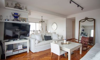 VENTA DEPARTAMENTO SAN ISIDRO 4 AMBIENTES + 2 COCHERAS