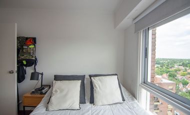 VENTA DEPARTAMENTO SAN ISIDRO 4 AMBIENTES + 2 COCHERAS