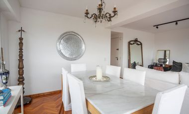 VENTA DEPARTAMENTO SAN ISIDRO 4 AMBIENTES + 2 COCHERAS