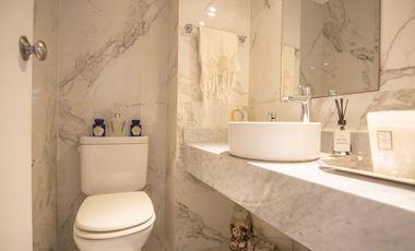 VENTA DEPARTAMENTO SAN ISIDRO 4 AMBIENTES + 2 COCHERAS