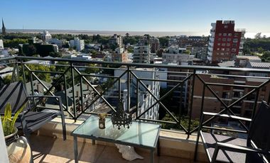 VENTA DEPARTAMENTO SAN ISIDRO 4 AMBIENTES + 2 COCHERAS