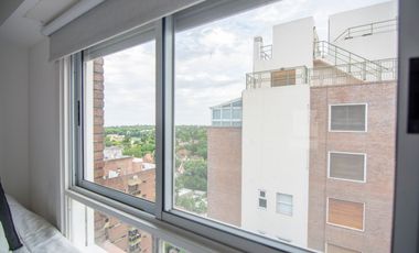 VENTA DEPARTAMENTO SAN ISIDRO 4 AMBIENTES + 2 COCHERAS