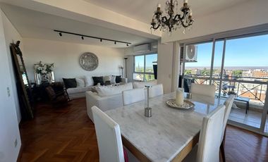 VENTA DEPARTAMENTO SAN ISIDRO 4 AMBIENTES + 2 COCHERAS