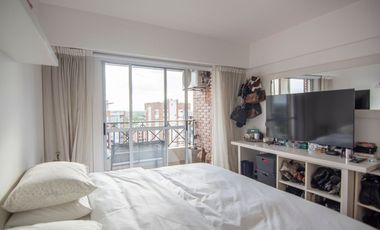 VENTA DEPARTAMENTO SAN ISIDRO 4 AMBIENTES + 2 COCHERAS