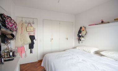 VENTA DEPARTAMENTO SAN ISIDRO 4 AMBIENTES + 2 COCHERAS