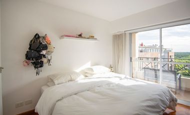 VENTA DEPARTAMENTO SAN ISIDRO 4 AMBIENTES + 2 COCHERAS