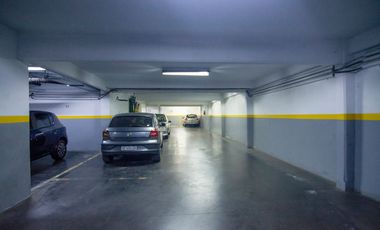 VENTA DEPARTAMENTO SAN ISIDRO 4 AMBIENTES + 2 COCHERAS