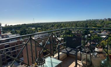 VENTA DEPARTAMENTO SAN ISIDRO 4 AMBIENTES + 2 COCHERAS