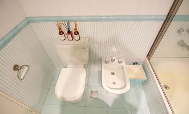 VENTA DEPARTAMENTO SAN ISIDRO 4 AMBIENTES + 2 COCHERAS