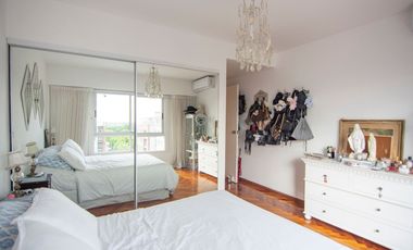 VENTA DEPARTAMENTO SAN ISIDRO 4 AMBIENTES + 2 COCHERAS