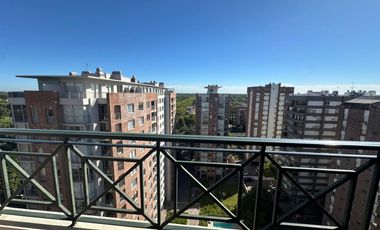 VENTA DEPARTAMENTO SAN ISIDRO 4 AMBIENTES + 2 COCHERAS