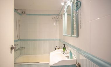 VENTA DEPARTAMENTO SAN ISIDRO 4 AMBIENTES + 2 COCHERAS