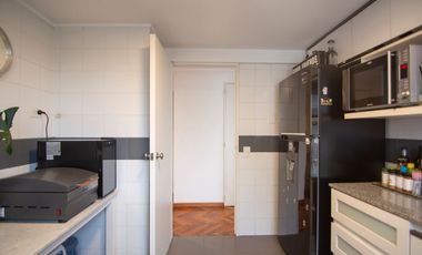 VENTA DEPARTAMENTO SAN ISIDRO 4 AMBIENTES + 2 COCHERAS