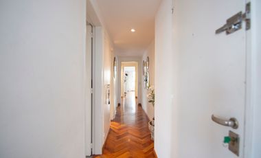 VENTA DEPARTAMENTO SAN ISIDRO 4 AMBIENTES + 2 COCHERAS