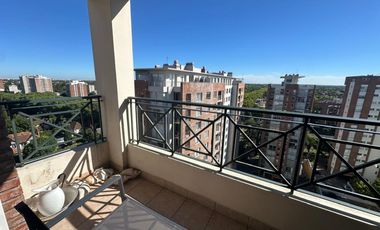 VENTA DEPARTAMENTO SAN ISIDRO 4 AMBIENTES + 2 COCHERAS