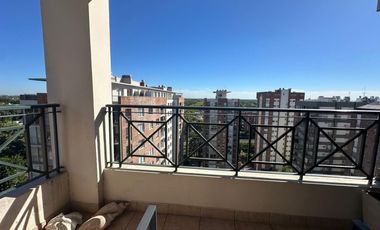 VENTA DEPARTAMENTO SAN ISIDRO 4 AMBIENTES + 2 COCHERAS