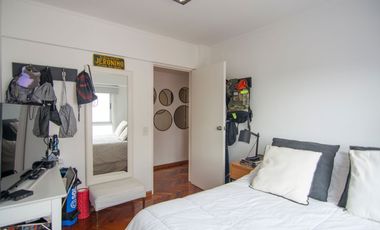 VENTA DEPARTAMENTO SAN ISIDRO 4 AMBIENTES + 2 COCHERAS