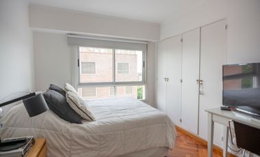 VENTA DEPARTAMENTO SAN ISIDRO 4 AMBIENTES + 2 COCHERAS