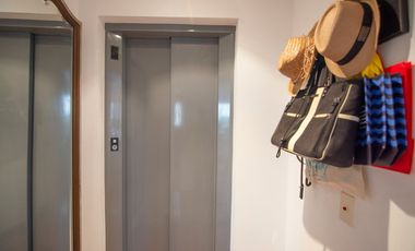 VENTA DEPARTAMENTO SAN ISIDRO 4 AMBIENTES + 2 COCHERAS