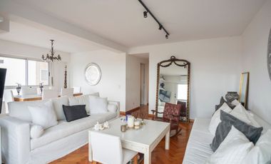 VENTA DEPARTAMENTO SAN ISIDRO 4 AMBIENTES + 2 COCHERAS