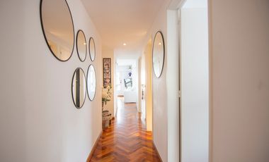 VENTA DEPARTAMENTO SAN ISIDRO 4 AMBIENTES + 2 COCHERAS