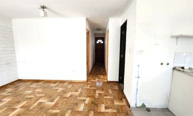 ARRIENDO CASA 2D 1B 1E - SAN FRANCISCO DE MOSTAZAL