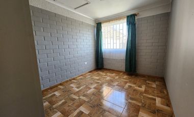 ARRIENDO CASA 2D 1B 1E - SAN FRANCISCO DE MOSTAZAL