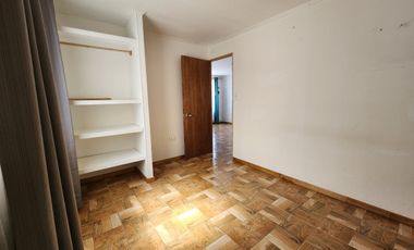 ARRIENDO CASA 2D 1B 1E - SAN FRANCISCO DE MOSTAZAL