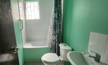 ARRIENDO CASA 2D 1B 1E - SAN FRANCISCO DE MOSTAZAL