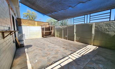 ARRIENDO CASA 2D 1B 1E - SAN FRANCISCO DE MOSTAZAL