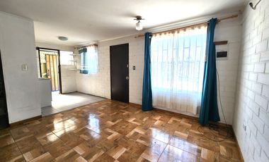 ARRIENDO CASA 2D 1B 1E - SAN FRANCISCO DE MOSTAZAL