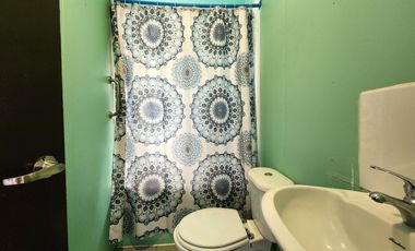 ARRIENDO CASA 2D 1B 1E - SAN FRANCISCO DE MOSTAZAL